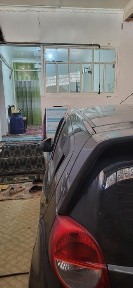 Каракалпакстан, Тахиаташ