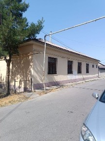 Ташкентская область, Коксарай