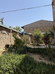 Ташкентская область, Эшангузар