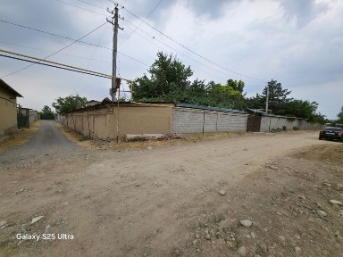 Ташкентская область, Ташкент, Яшнабадский район