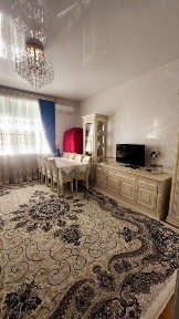 Ташкентская область, Ташкент, Мирзо-Улугбекский район