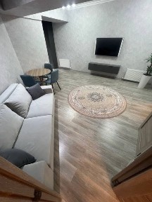 Ташкентская область, Ташкент, Мирзо-Улугбекский район