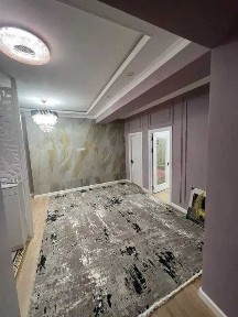 Сдаётся квартира на 4 квартале Юнусабада Ориентир - клиника Шифо нур