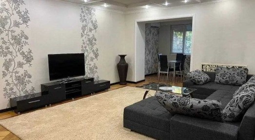 Ташкентская область, Ташкент, Мирзо-Улугбекский район