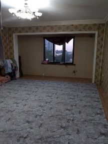 Ижарага 2 хонали квартира