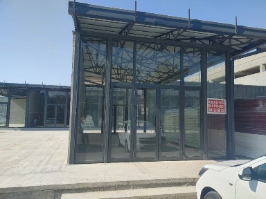 Ташкентская область, Ташкент, Сергелийский район