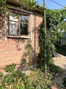 Ташкентская область, Кибрай