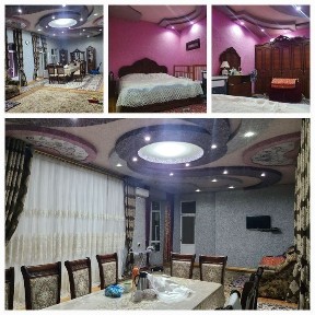 Ташкентская область, Ташкент, Алмазарский район