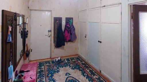 3-комн. кв., 77.27 м², 2/4 этаж