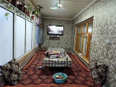 Ташкентская область, Ахангаран