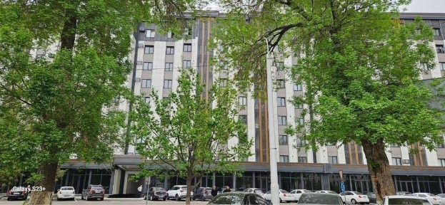 Ташкентская область, Ташкент, Яккасарайский район