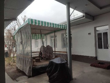 Ташкентская область, Ташкент, Шайхантахурский район