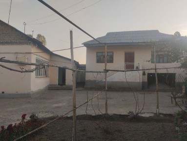 Ташкентская область, Нурафшан (Тойтепа)