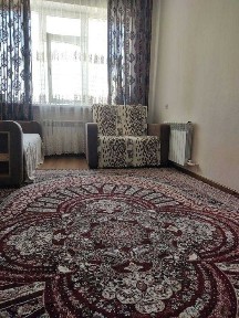 Продаётся 2 ком-я. Сергели 6А 70 кв. м. Новостройка.