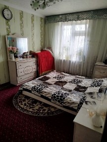 Uy sotiladi Uchtepa 25 kv 3 xonali