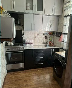 х Чиланзар Метро 3/4/4 Чиланзар 16 квартал, Орт. Андалус, Евро Ремонт