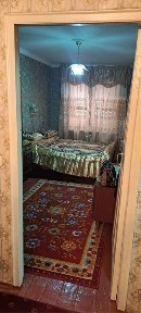 Ташкентская область, Ташкент, Мирабадский район