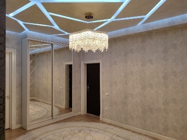 Ташкентская область, Ташкент, Чиланзарский район