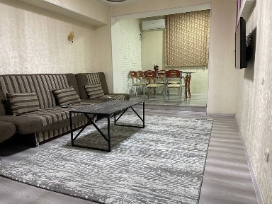 Ташкентская область, Ташкент, Мирабадский район