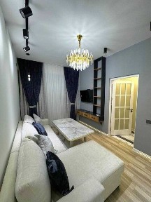 Ташкентская область, Ташкент, Яшнабадский район