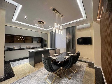 Ташкентская область, Ташкент, Мирабадский район