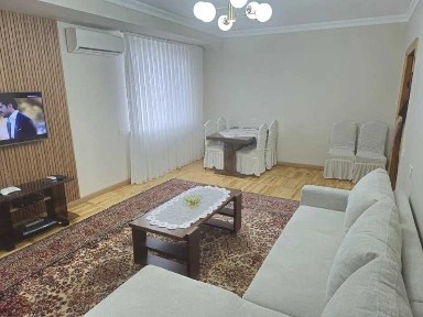 Ташкентская область, Ташкент, Мирзо-Улугбекский район