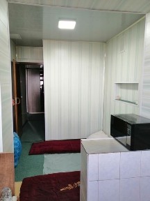 Бухарская область, Бухара