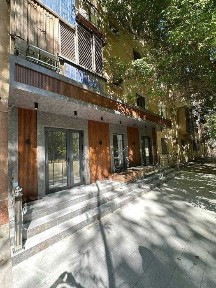 Ташкентская область, Ташкент, Мирзо-Улугбекский район