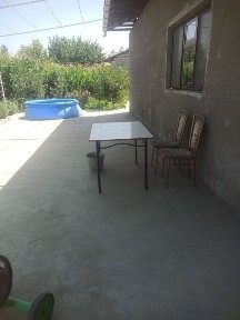 Срочно продается свой дом