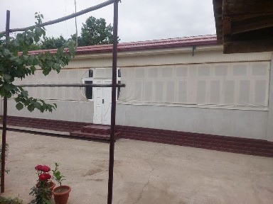 Yer uy sotiladi piskent tumanida