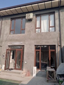 Ташкентская область, Назарбек