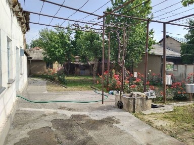 Ташкентская область, Чирчик