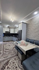 Hovli sotiladi chinobod sanatoriya orqasida