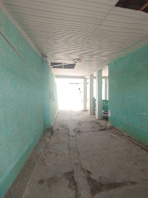 Кашкадарьинская область, Карши