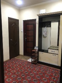 Ташкентская область, Мирабад