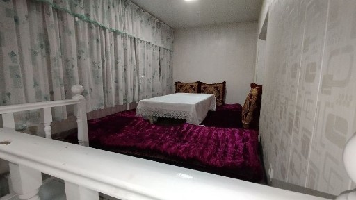 Ташкентская область, Ташкент, Алмазарский район