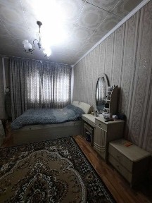 Продается квартира Куйлюк массив Панельный