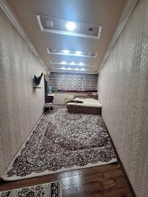 Ташкентская область, Ташкент, Чиланзарский район