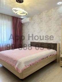 Ташкентская область, Ташкент, Яшнабадский район