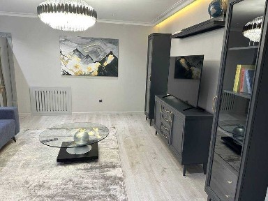 Ташкентская область, Ташкент, Мирзо-Улугбекский район