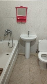 Ташкентская область, Ташкент, Сергелийский район