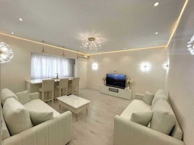 Сдаётся квартира в аренду 2-ком/5/9На Паркентском