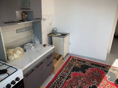 Аренда квартиры шериклига