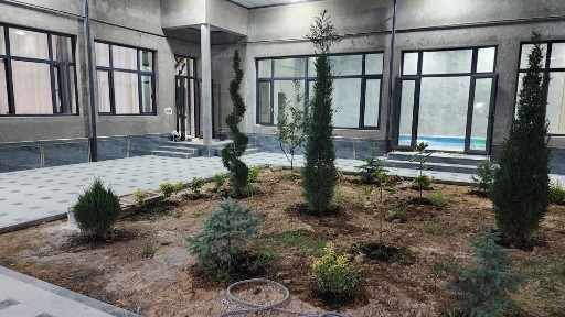 Дача арендага берилади. Янги дача. Юнусободга якин сабзавот махаллада