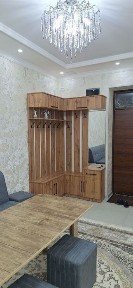 Хорезмская область, Хива