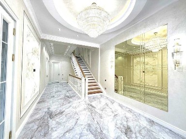 Ташкентская область, Ташкент, Мирзо-Улугбекский район