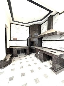 №PD-0900-В - Новый дом с закрытом бассейном!