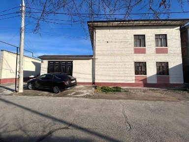 Ташкентская область, Ташкент, Сергелийский район