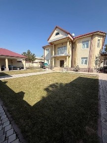 Ташкентская область, Ташкент, Мирзо-Улугбекский район