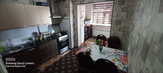 Ташкентская область, Бекабад